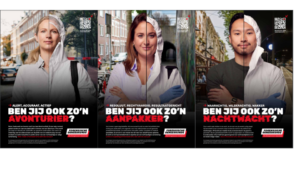 Campagne Forensische geneeskunde, buitengewoon boeiend