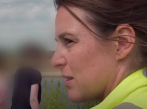 Nog lang niet alles gezien