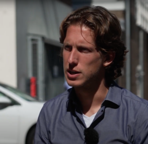 Op pad met Ricardo – kort