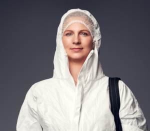 Videoclip forensisch arts Marie-Josée