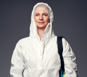 Avonturier Marie-Josée